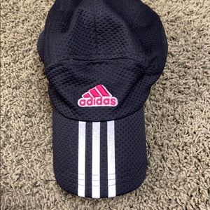 Adidas running hat